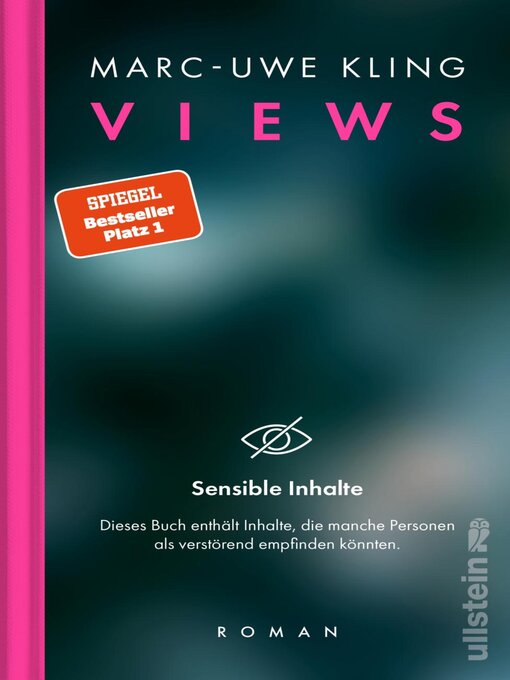 Title details for VIEWS by Marc-Uwe Kling - Wait list